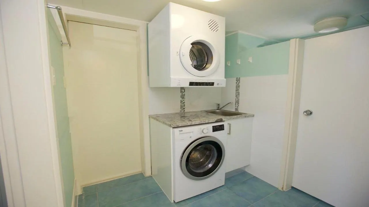 Casa de Férias Culverston Unit 15 Kings Beach Qld Caloundra