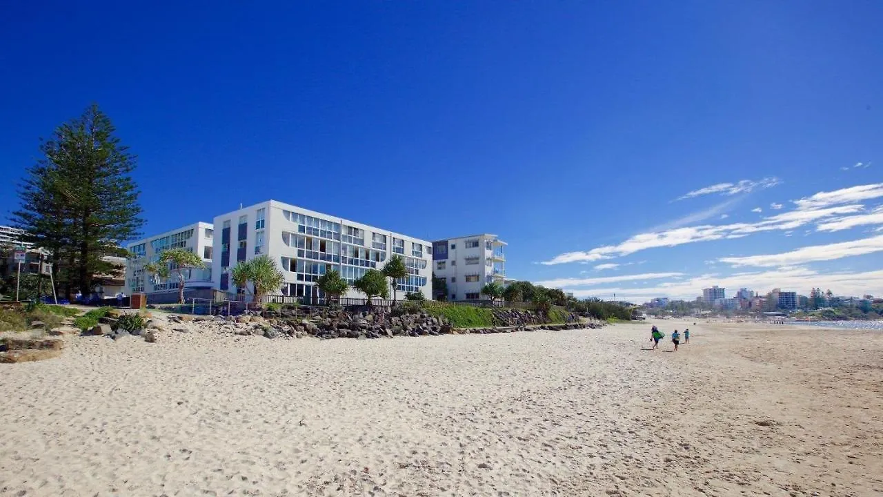 Culverston Unit 15 Kings Beach Qld Caloundra