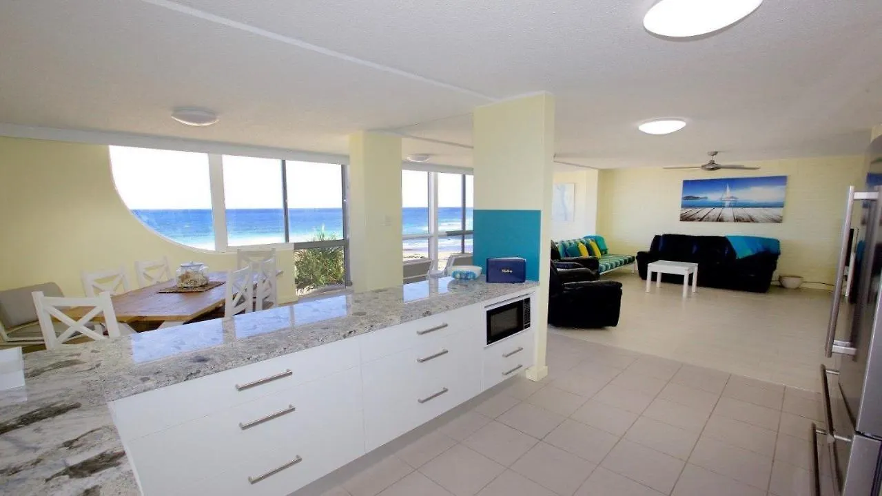 Culverston Unit 15 Kings Beach Qld Caloundra 0*,  Australia