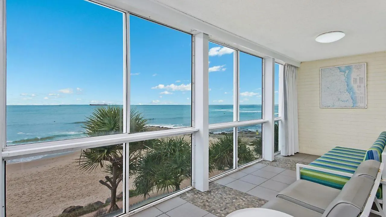 Culverston Unit 15 Kings Beach Qld Caloundra
